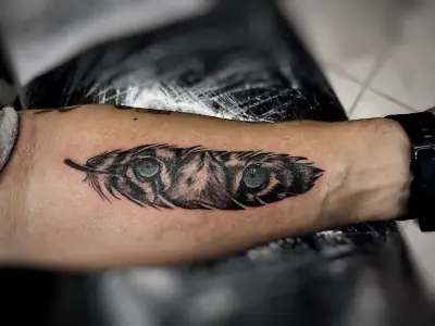 Tattoo Studio “INSOMNIA INK”