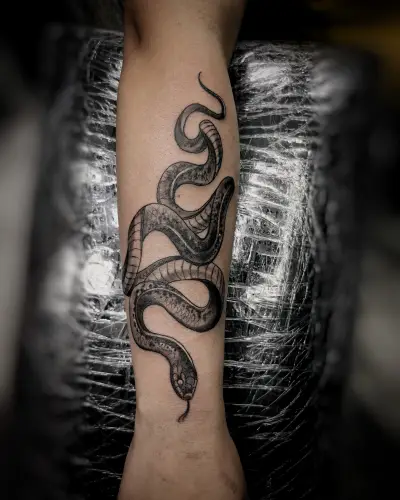 Tattoo Studio “INSOMNIA INK”