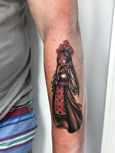 Mad Frog Tattoo Burgas