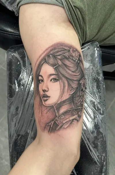 TATTOO PRIME