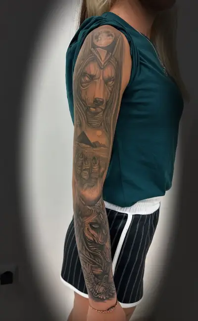 TATTOO PRIME