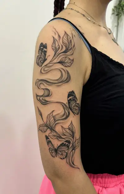 TATTOO PRIME
