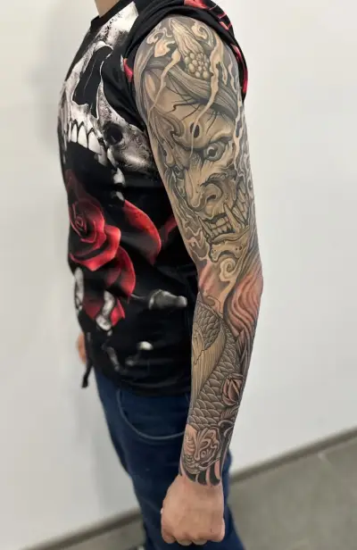 TATTOO PRIME