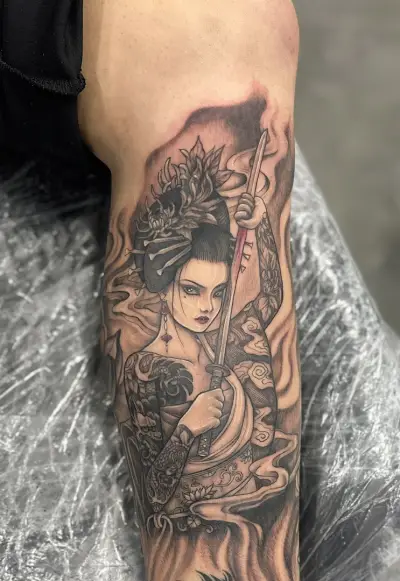 TATTOO PRIME