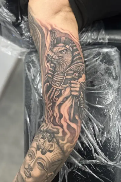 TATTOO PRIME