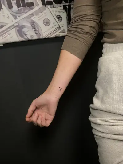 Tattoo Varna 8