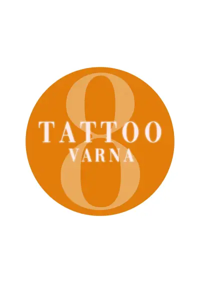 Tattoo Varna 8