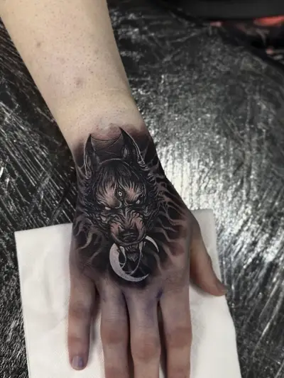 NS Tattoo Studio