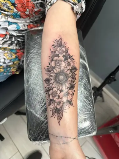 NS Tattoo Studio
