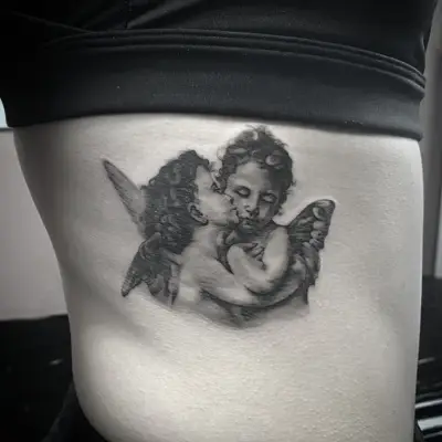 NS Tattoo Studio