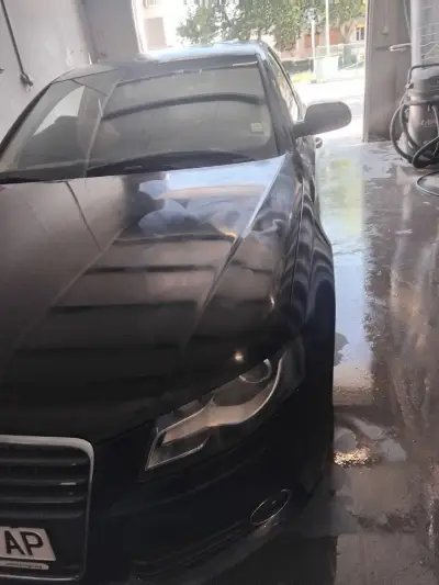 Автомивка САЛ МИР