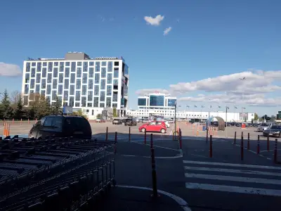 Станция за зареждане Eldrive
