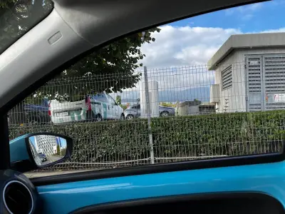 Станция за зареждане Eldrive
