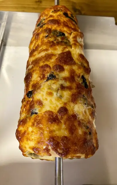 Козуначени коминчета