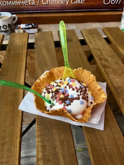 Козуначени коминчета