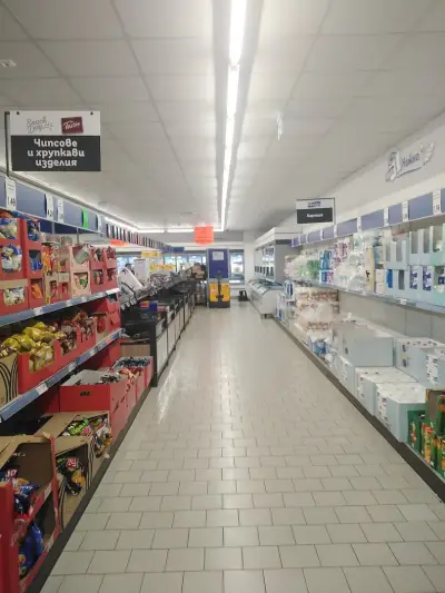 Lidl