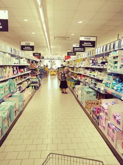 Lidl