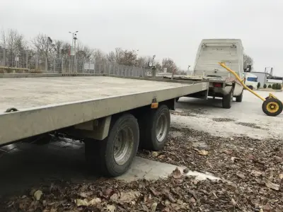 Денонощна пътна помощ Non-Stop Бяла