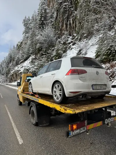 Пътна помощ Смолян - Slavkov auto