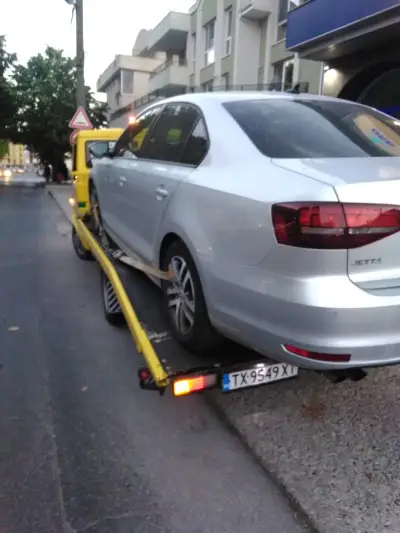 Road services department-Пан Ауто асистенция24/7Добруджа