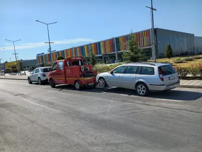 Репатрак Варна Пътна помощ Варна