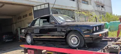 Репатрак Варна Пътна помощ Варна