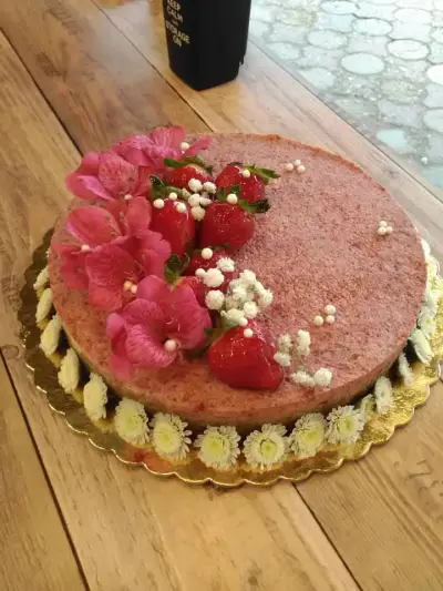 Сладкопекарна Jack’s Fresh
