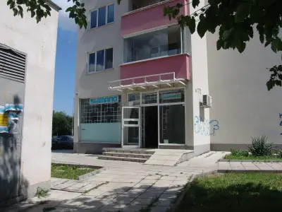 "Камекс-Ко Кирилов и С-ие" СД