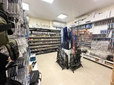 Fishing Zone