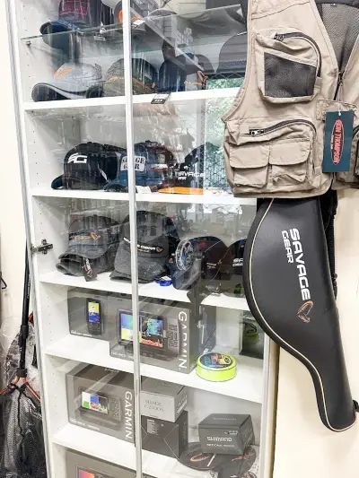 Fishing Zone