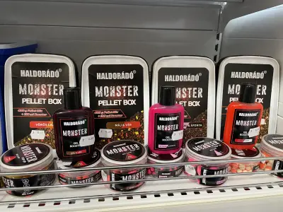 Риболовен магазин Struma Fishing