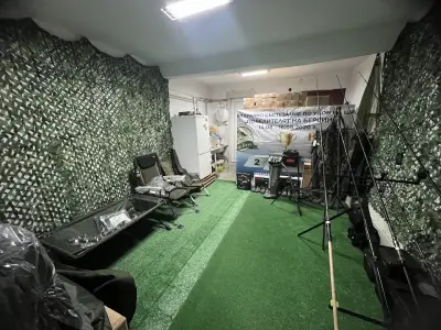Next Carp Fishing