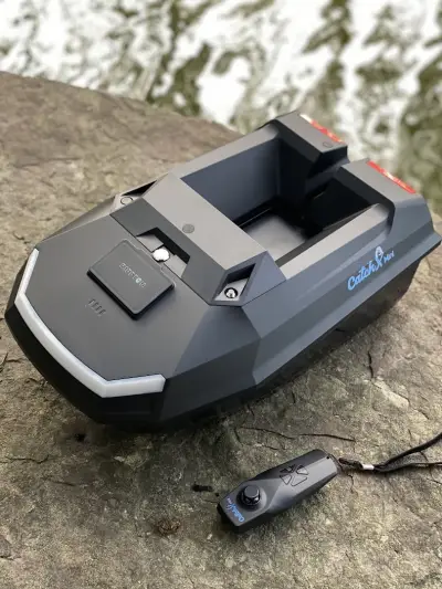 Лодки за захранка и риболов Bait Boat BG