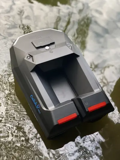 Лодки за захранка и риболов Bait Boat BG