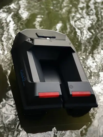 Лодки за захранка и риболов Bait Boat BG