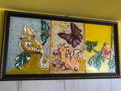 Alexandra - art