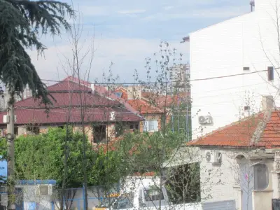 Народно читалище „Зора – 1945“