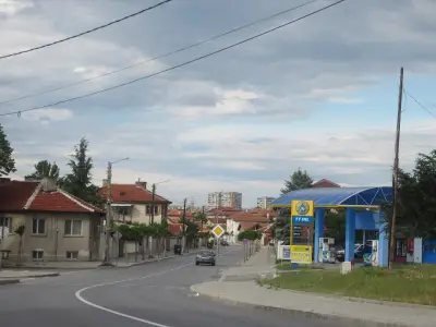 Народно читалище „Зора – 1945“