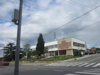 Народно читалище „Зора – 1945“
