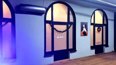 Dance & party center "Studio9"