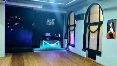 Dance & party center "Studio9"