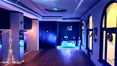 Dance & party center "Studio9"