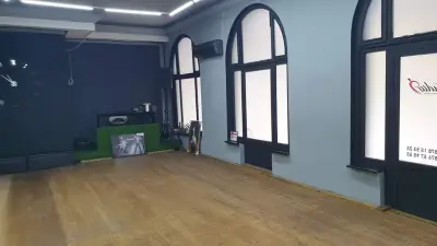 Dance & party center "Studio9"