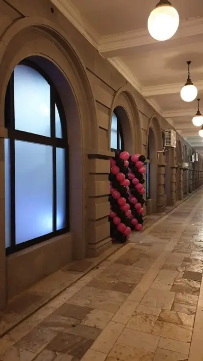 Dance & party center "Studio9"