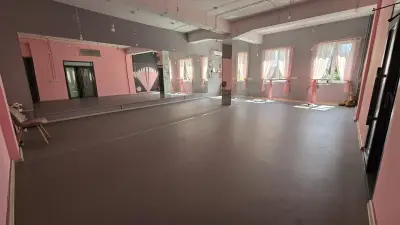 Pirouette by Asya Eneva (Балетно студио Пирует)