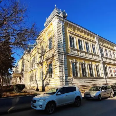 Художествена галерия Силистра