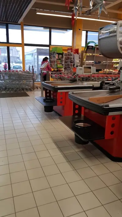 T MARKET