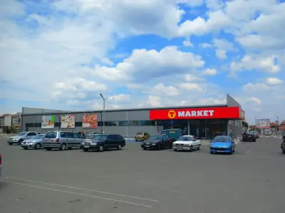 T MARKET
