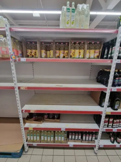 T MARKET