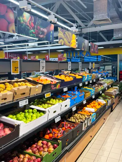 T MARKET
